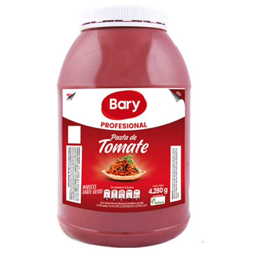 SALSA DE TOMATE POMPEYA