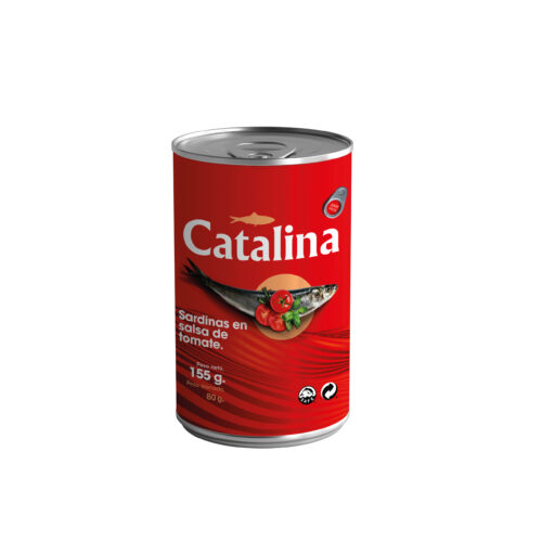 SARDINA CATALINA